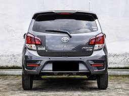 Dijual Cepat Toyota Agya G 2018 di DKI Jakarta 4