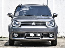 Jual Cepat Mobil Suzuki Ignis GX 2017 di DKI Jakarta 3