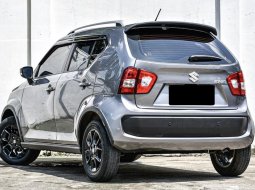 Jual Cepat Mobil Suzuki Ignis GX 2017 di DKI Jakarta 5