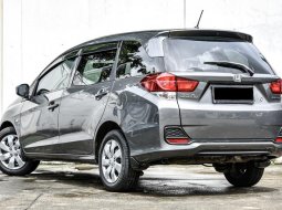 Dijual Cepat Honda Mobilio S 2014 di DKI Jakarta 4