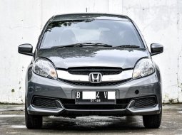 Dijual Cepat Honda Mobilio S 2014 di DKI Jakarta 2