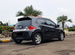 Dijual Cepat Honda Brio E 2018 di Tangerang Selatan 10