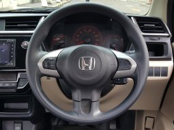 Dijual Cepat Honda Brio E 2018 di Tangerang Selatan 8