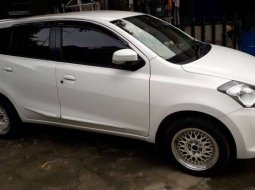 Jawa Barat, jual mobil Datsun GO+ Panca 2015 dengan harga terjangkau 4
