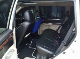 DIY Yogyakarta, jual mobil Mitsubishi Pajero Sport Dakar 2013 dengan harga terjangkau 14