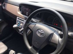 Sumatra Selatan, jual mobil Toyota Calya G 2016 dengan harga terjangkau 7