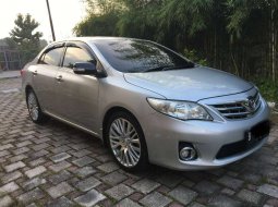 Riau, jual mobil Toyota Corolla Altis G 2012 dengan harga terjangkau 9
