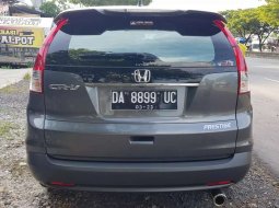 Jual mobil bekas murah Honda CR-V 2.4 Prestige 2013 di Kalimantan Selatan 9