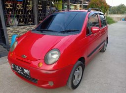 Jawa Barat, Chevrolet Spark LS 2003 kondisi terawat 5