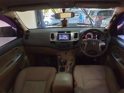 Dijual mobil bekas Toyota Hilux V, Bali  8