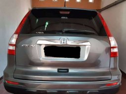 Jual cepat Honda CR-V 2.0 i-VTEC 2011 di Jawa Tengah 8