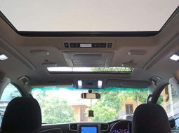 Mobil Toyota Vellfire 2008 Z terbaik di Jawa Tengah 8