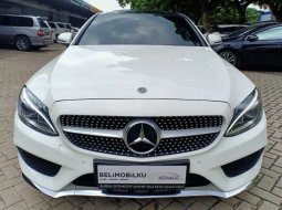Dijual mobil bekas Mercedes-Benz C-Class C 300, DKI Jakarta  10
