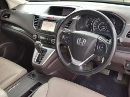 Jual mobil bekas murah Honda CR-V 2.4 Prestige 2013 di Kalimantan Selatan 7