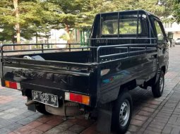 Jual mobil bekas murah Suzuki Carry Pick Up Futura 1.5 NA 2015 di Jawa Timur 13