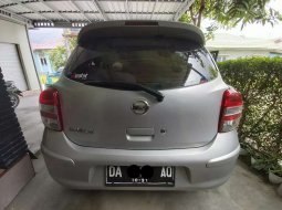Nissan March 2011 Kalimantan Selatan dijual dengan harga termurah 3