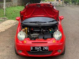 Jawa Barat, Chevrolet Spark LS 2003 kondisi terawat 2