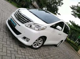 Jual cepat Toyota Alphard G 2012 di DKI Jakarta 11