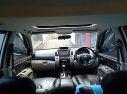 DIY Yogyakarta, jual mobil Mitsubishi Pajero Sport Dakar 2013 dengan harga terjangkau 11