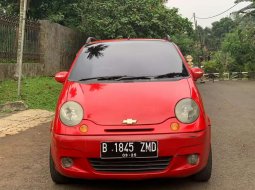 Jawa Barat, Chevrolet Spark LS 2003 kondisi terawat 1