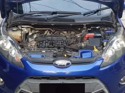 DKI Jakarta, jual mobil Ford Fiesta S 2017 dengan harga terjangkau 4