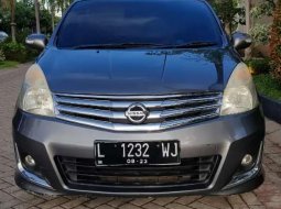 Jawa Timur, jual mobil Nissan Grand Livina XV Ultimate 2013 dengan harga terjangkau 2