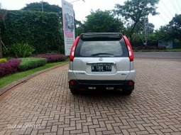 Mobil Nissan X-Trail 2014 2.0 dijual, DKI Jakarta 11