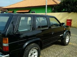 Dijual mobil bekas Nissan Terrano Spirit, Lampung  5