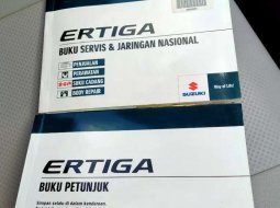 Jual mobil Suzuki Ertiga GL 2012 bekas, Jawa Tengah 2