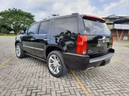 Jual mobil bekas murah Cadillac Escalade 2012 di Jawa Tengah 1