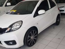 Dijual mobil bekas Honda Brio E, Bali  2