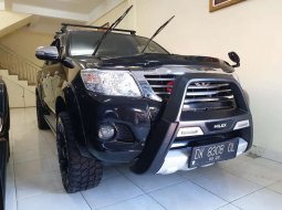 Dijual mobil bekas Toyota Hilux V, Bali  6