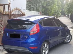 DKI Jakarta, jual mobil Ford Fiesta S 2017 dengan harga terjangkau 2