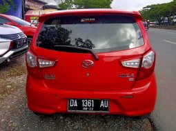 Jual cepat Daihatsu Ayla X 2017 di Kalimantan Selatan 5