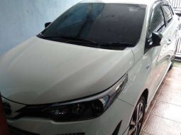 Jawa Timur, Toyota Yaris TRD Sportivo 2018 kondisi terawat 4