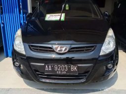 Jual Hyundai I20 SG 2012 harga murah di DIY Yogyakarta 5