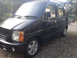 Jawa Barat, jual mobil Suzuki Karimun DX 2002 dengan harga terjangkau 4