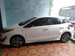 Jawa Timur, Toyota Yaris TRD Sportivo 2018 kondisi terawat 3