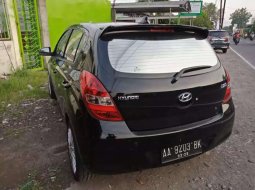 Jual Hyundai I20 SG 2012 harga murah di DIY Yogyakarta 4