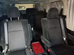 Mobil Toyota Vellfire 2008 Z terbaik di Jawa Tengah 1