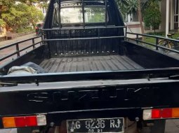 Jual mobil bekas murah Suzuki Carry Pick Up Futura 1.5 NA 2015 di Jawa Timur 3