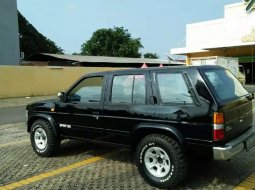 Dijual mobil bekas Nissan Terrano Spirit, Lampung  1