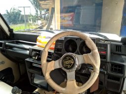 Jawa Barat, Daihatsu Taft GT 1995 kondisi terawat 5