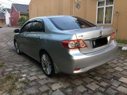 Riau, jual mobil Toyota Corolla Altis G 2012 dengan harga terjangkau 3