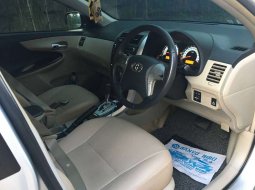 Riau, jual mobil Toyota Corolla Altis G 2012 dengan harga terjangkau 2