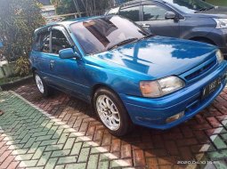 Jawa Timur, jual mobil Toyota Starlet 1996 dengan harga terjangkau 3