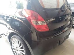 Jual Hyundai I20 SG 2012 harga murah di DIY Yogyakarta 3