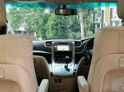 Jual cepat Toyota Alphard G 2012 di DKI Jakarta 4