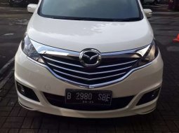 Mobil Mazda Biante 2013 dijual, Banten 1