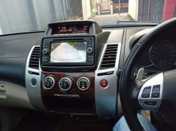 DIY Yogyakarta, jual mobil Mitsubishi Pajero Sport Dakar 2013 dengan harga terjangkau 2